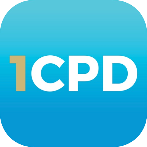 1CPD button